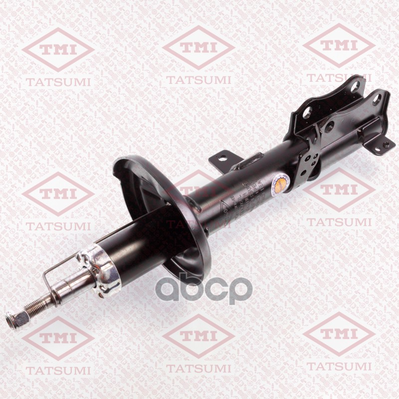 Амортизатор задний газовый L TATSUMI арт. TAA6021L