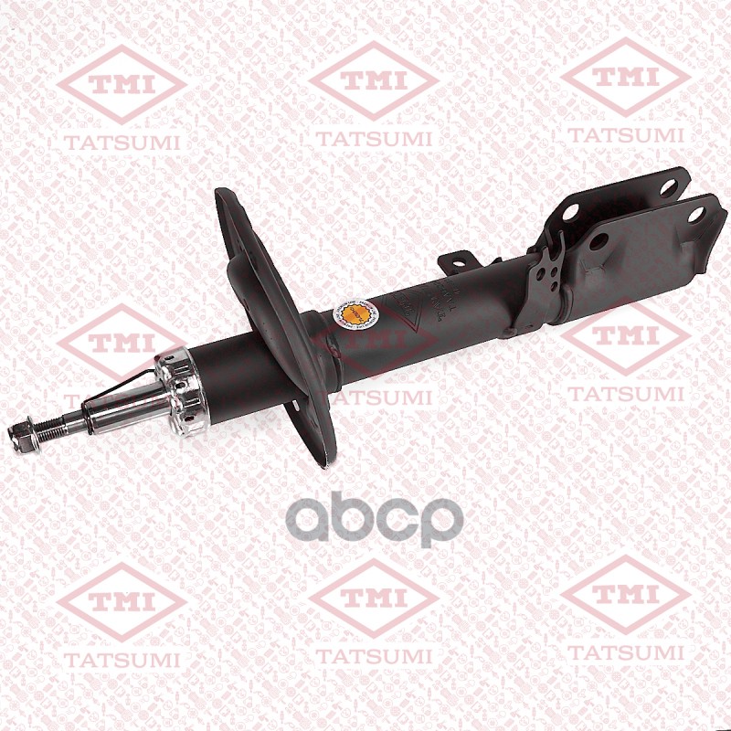 Амортизатор Подвески Задний Газовый, Toyota Camry 11-> TATSUMI арт. TAA6024L
