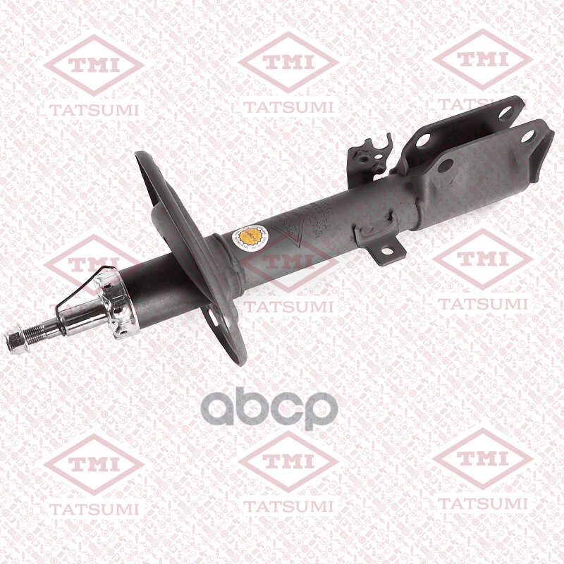 Амортизатор Подвески Задний Газовый, Toyota Camry 11-> TATSUMI арт. TAA6024R