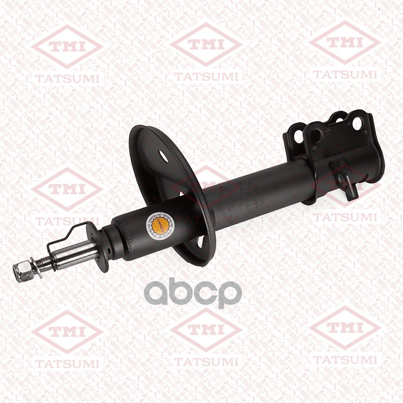 Амортизатор задний газовый TATSUMI арт. TAA6028L