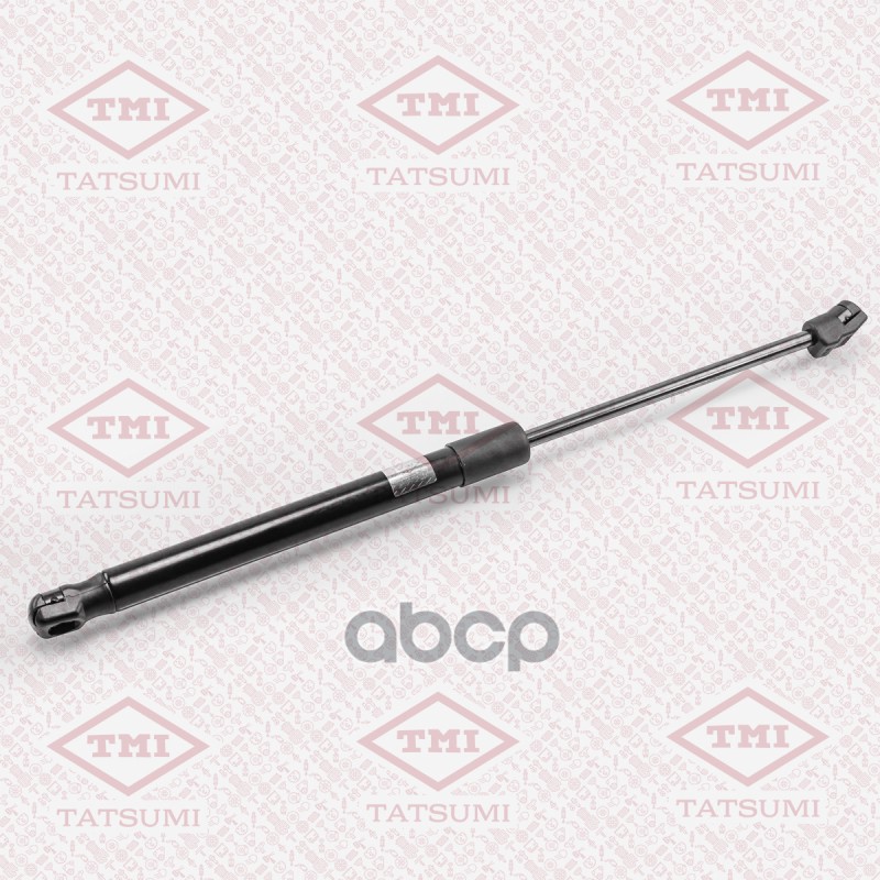Амортизатор багажника (L=383mm, F=140N) TATSUMI арт. TAF1029
