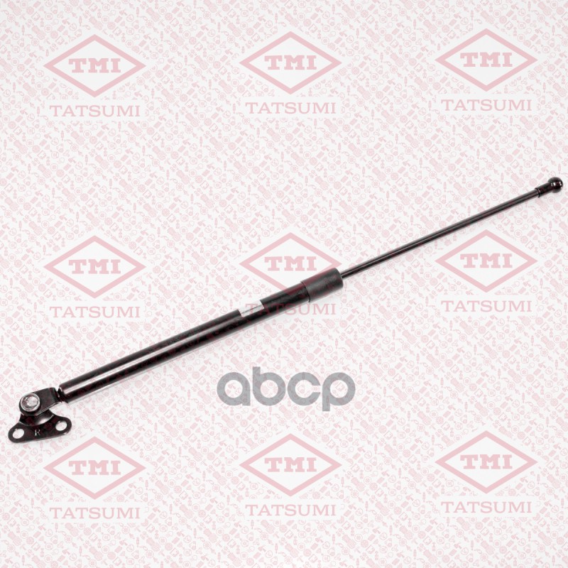 Амортизатор багажника правый (L=509mm, F=340N) TATSUMI арт. TAF1085