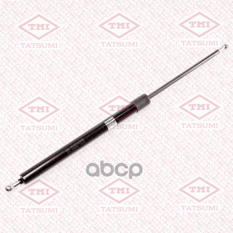 Амортизатор багажника (L=520mm, F=600N) TATSUMI арт. TAF1171
