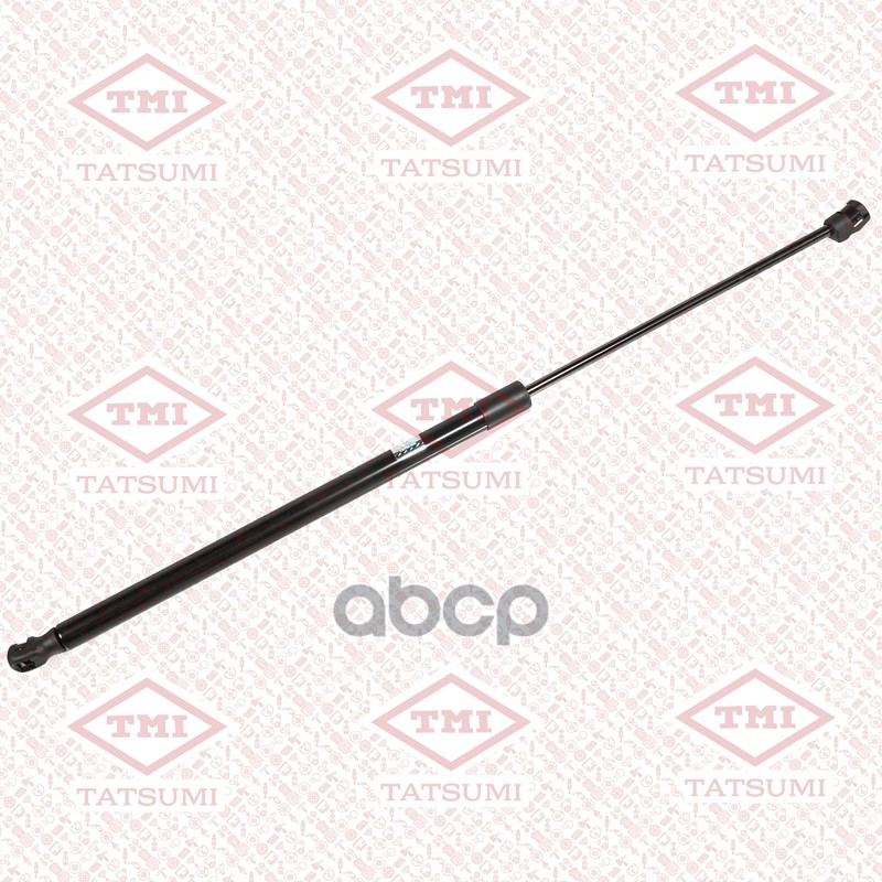 Амортизатор багажника (L=606mm, F=395N) TATSUMI арт. TAF1223