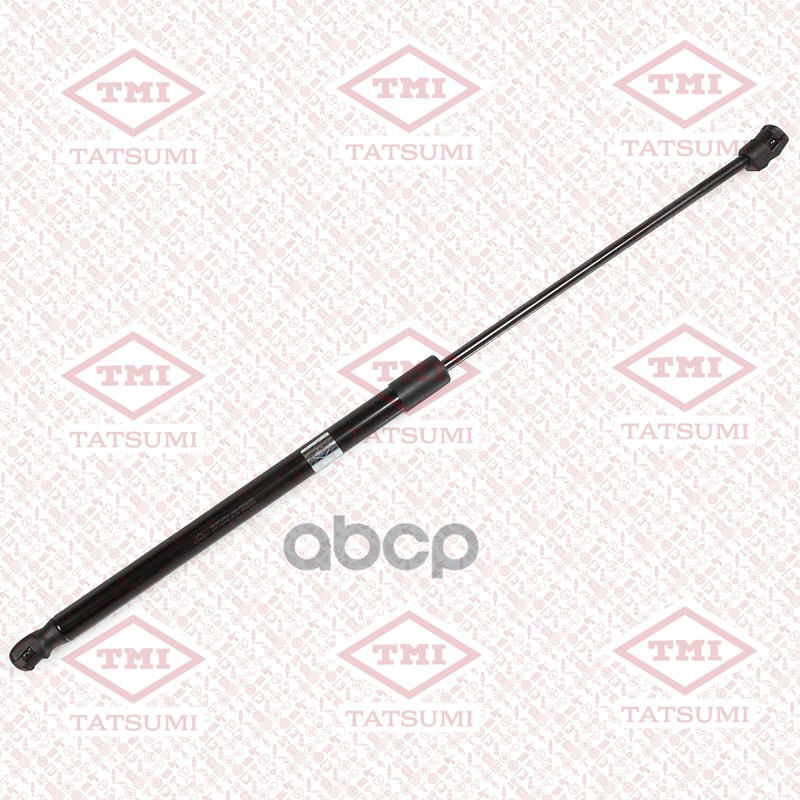 Амортизатор багажника (L=540mm, F=390N) TATSUMI арт. TAF1229