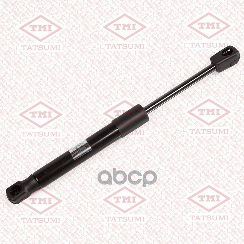 Амортизатор багажника (L=252mm, F=425N) TATSUMI арт. TAF1230