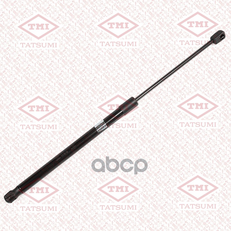 Амортизатор багажника (L=492mm, F=630N) TATSUMI арт. TAF1237
