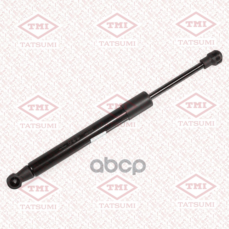 Амортизатор багажника (L=270mm, F=420N) TATSUMI арт. TAF1240