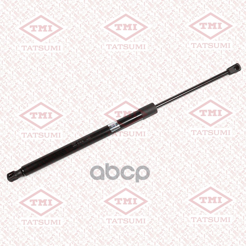 Амортизатор багажника (L=505mm, F=770N) TATSUMI арт. TAF1245