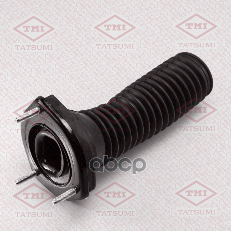 Опора амортизатора заднего R (без подшипника) TATSUMI арт. TAG1012