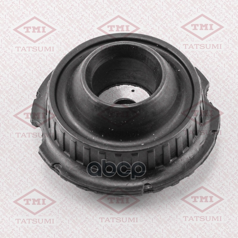 Опора амортизатора переднего (без подшипника) TATSUMI арт. TAG1097
