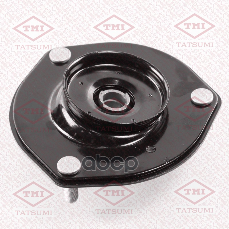 Опора амортизатора передняя L/R (без подшипника) TOYOTA Camry/Harrier/Highlander/Kluger 01-Lexus ES300/ES330/RX330/RX350 01- ...