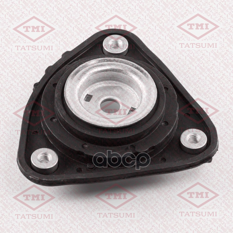 Опора амортизатора переднего (без подшипника) TATSUMI арт. TAG1144