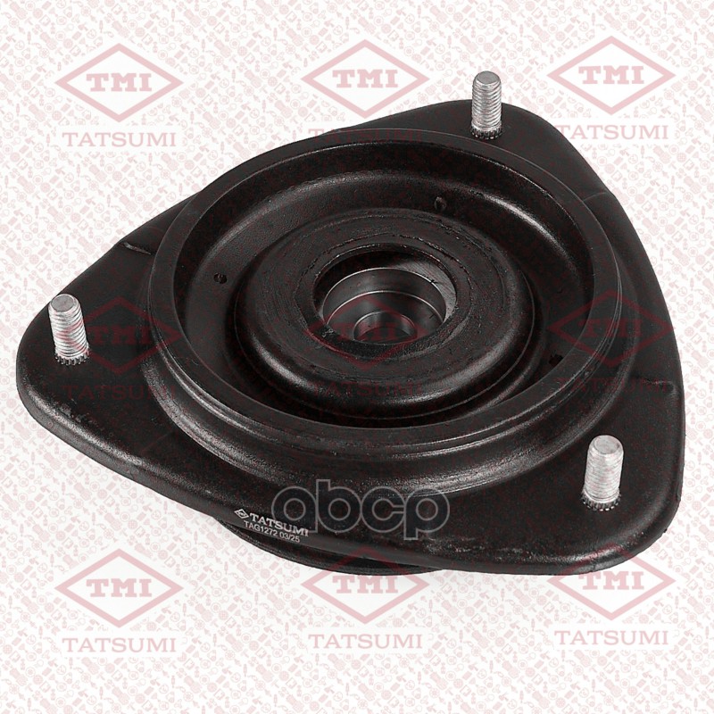 Опора амортизатора передняя TATSUMI арт. TAG1272