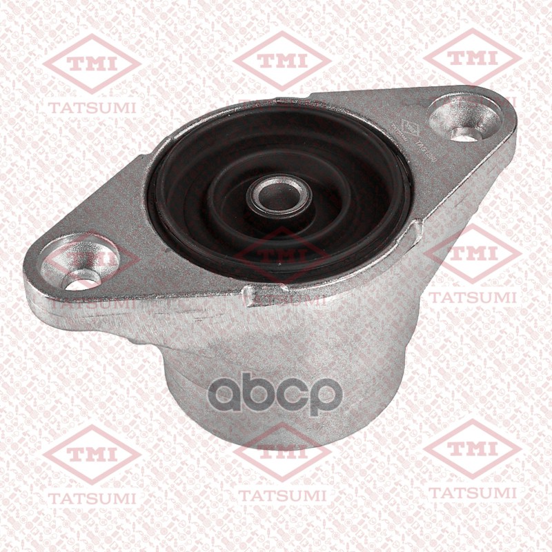 Опора амортизатора задняя TATSUMI арт. TAG1280