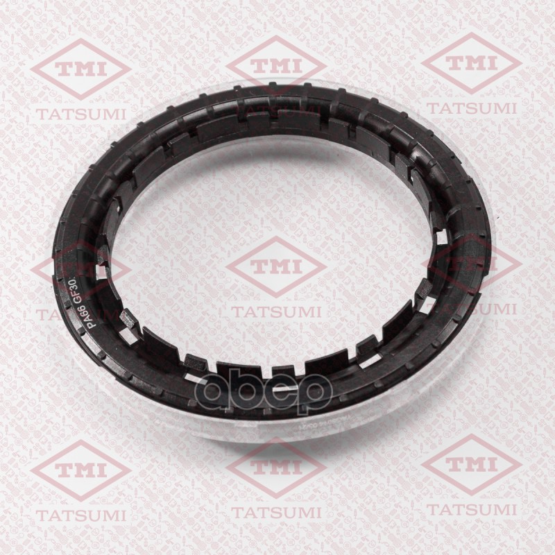 Подшипник опоры амортизатора HYUNDAI Santa Fe 06- TAG5014 TATSUMI арт. TAG5014