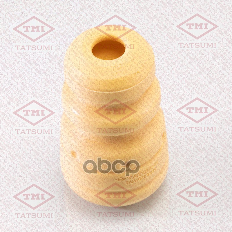 Отбойник амортизатора заднего TATSUMI арт. TAH1072