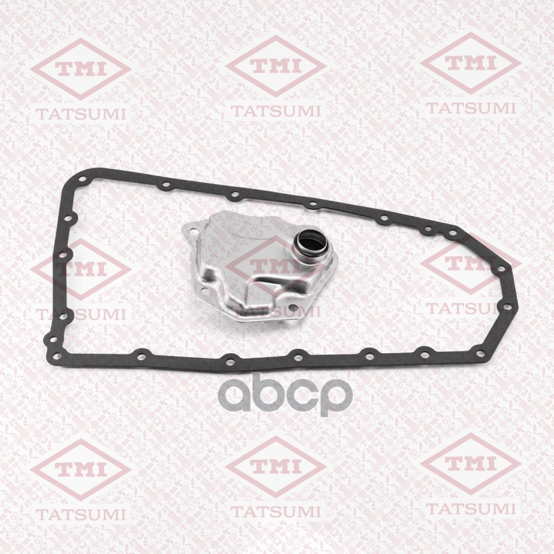 Фильтр АКПП с прокладкой TATSUMI арт. TBI1004