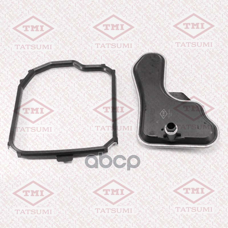 Фильтр Акпп [С Прокладкой] Citroen C3/C4/C5/C8/Ds3/Ds4/Jumpy/Xantia/Xsara 97->/Peugeot 206/207/306/307/308/406/407/806/807/Ex...