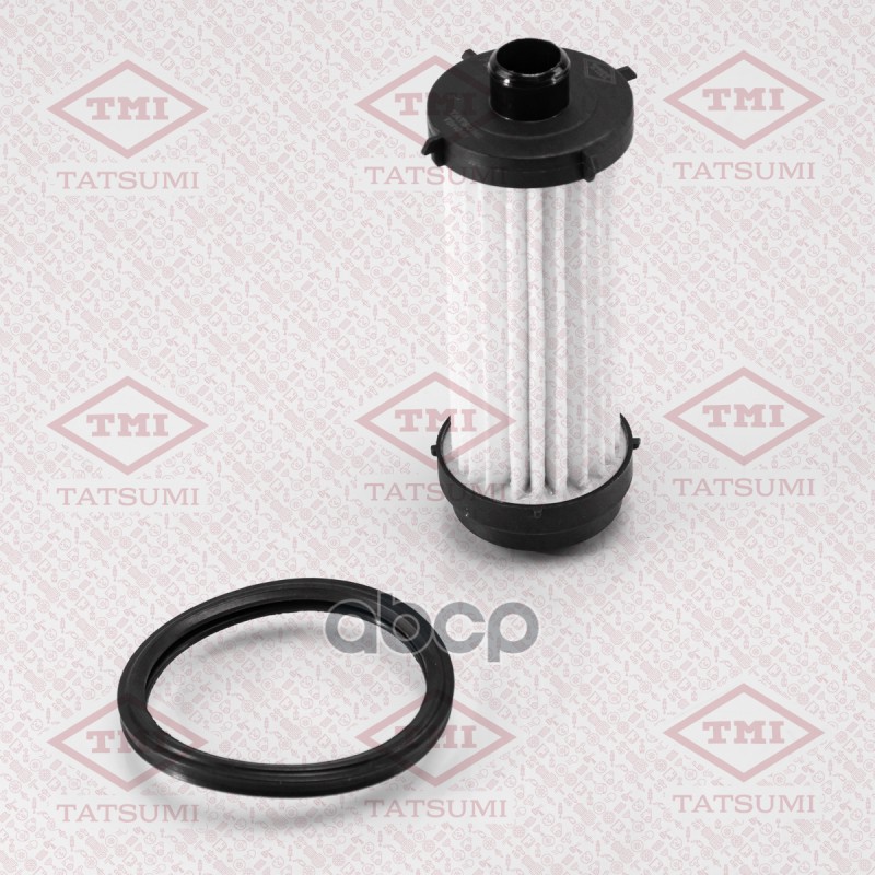 Фильтр АКПП с прокладкой TATSUMI арт. TBI1042