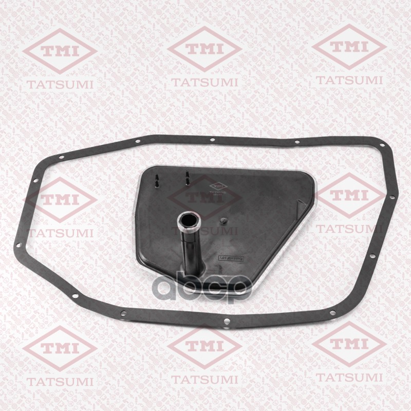 Фильтр Акпп [С Прокладкой] Audi A4/A5/A6/Q5 04-> TATSUMI арт. TBI1047