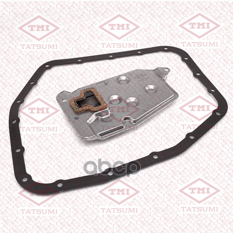 Фильтр Акпп С Прокладкой TATSUMI арт. TBI1064