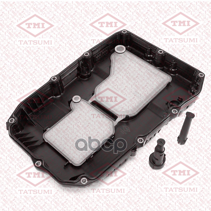 Фильтр АКПП с прокладкой  TBI1079 TATSUMI арт. TBI1079