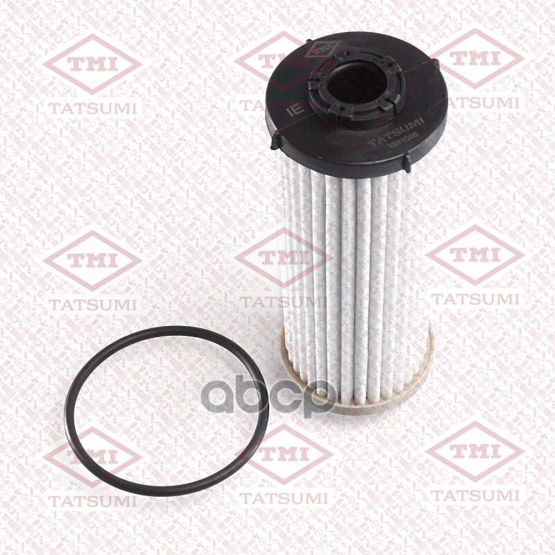 Фильтр Акпп С Прокладкой, Audi A3 12-> TATSUMI арт. TBI1086