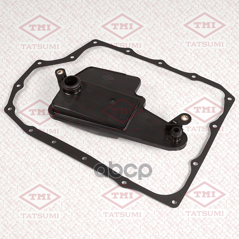 Фильтр АКПП с прокладкой TATSUMI арт. TBI1095