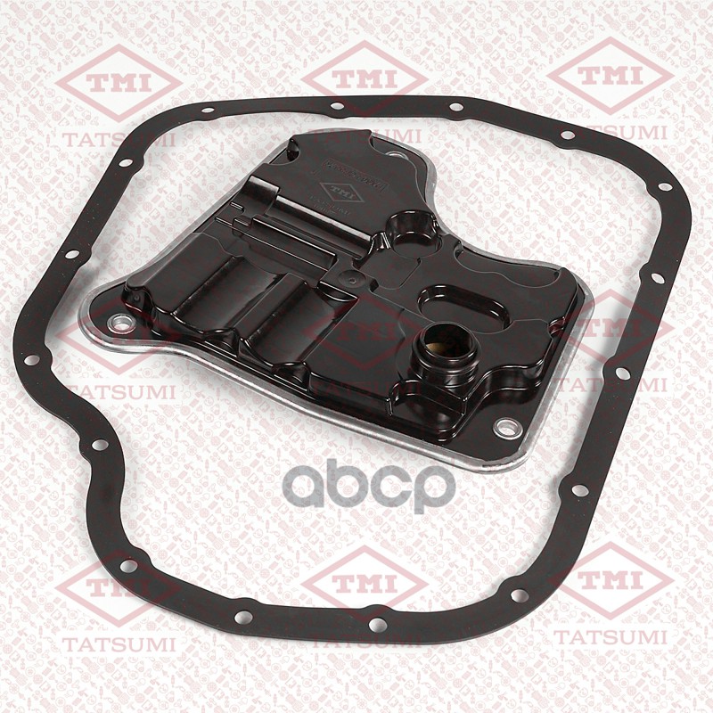 Фильтр АКПП с прокладкой TATSUMI арт. TBI1096