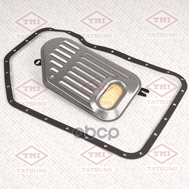 Фильтр АКПП с прокладкой TATSUMI арт. TBI1102