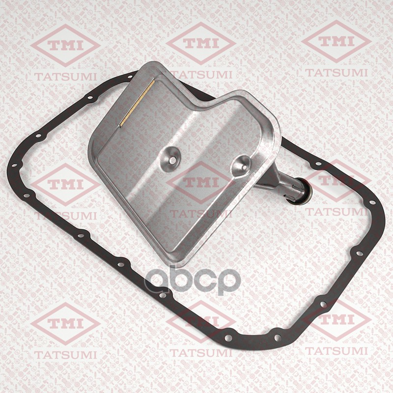 Фильтр АКПП с прокладкой TATSUMI арт. TBI1103
