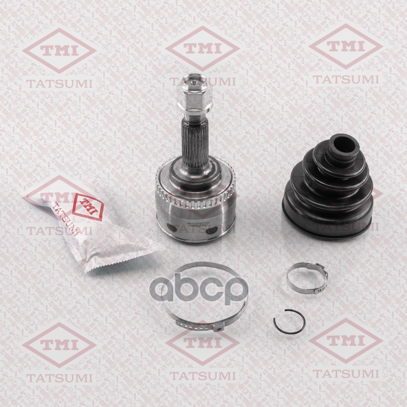 ШРУС наружный к-т TATSUMI арт. TDA1037