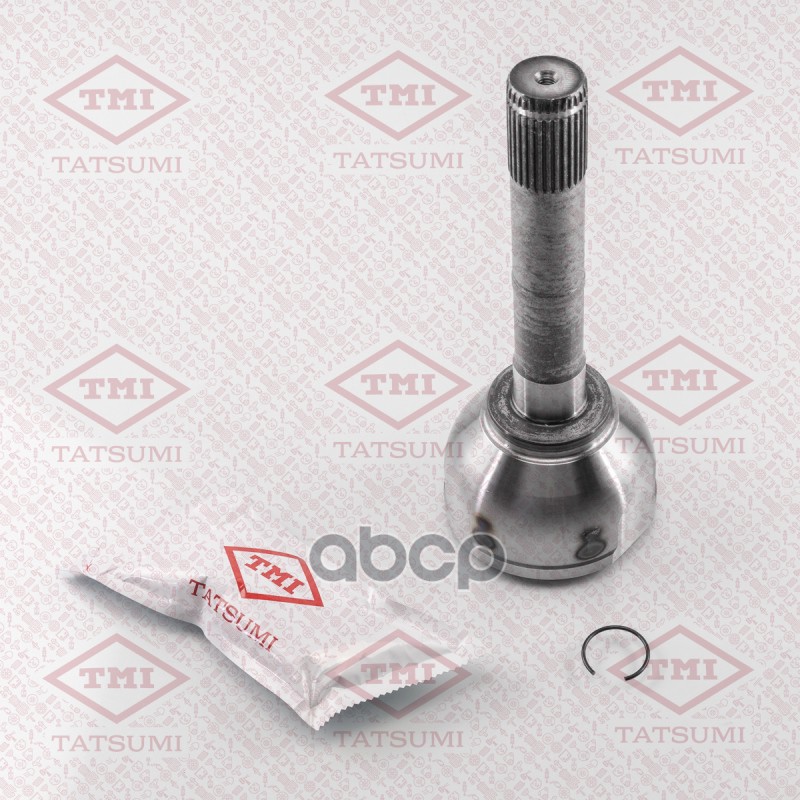 Шрус Toyota Land Cruiser 90-> TATSUMI арт. TDA1050