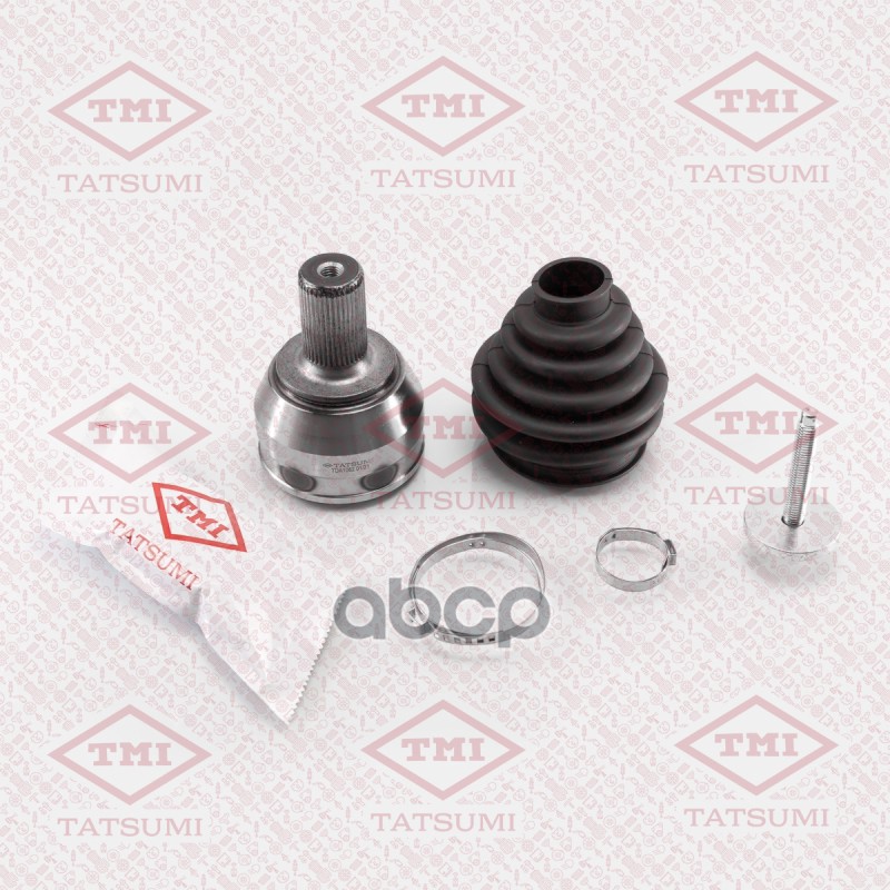 ШРУС наружный к-т TATSUMI арт. TDA1062