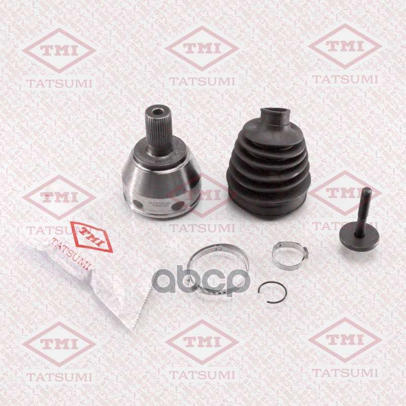Шрус Наружный К-Т Ford Focus/C-Max 03-> Tatsumi Tda1065 TATSUMI арт. TDA1065