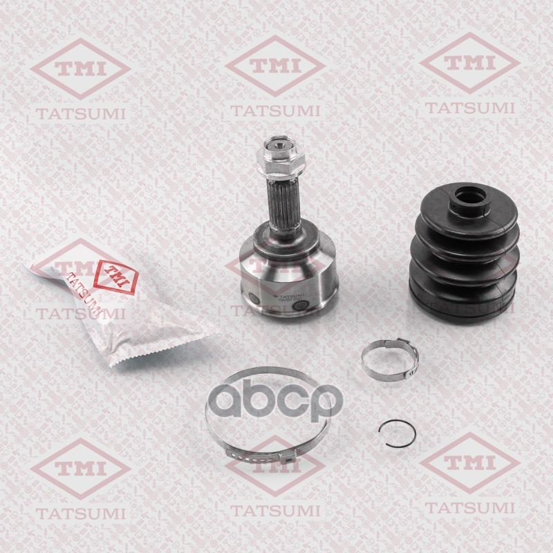 ШРУС наружный к-т TATSUMI арт. TDA1077