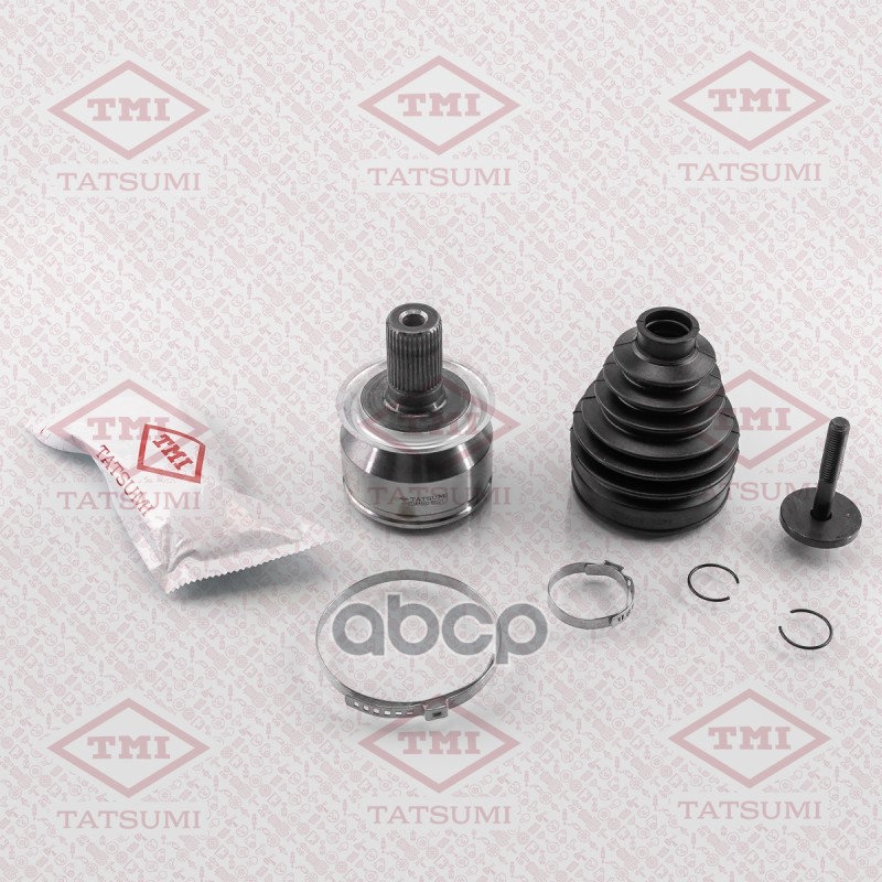 ШРУС наружный к-т TATSUMI арт. TDA1083