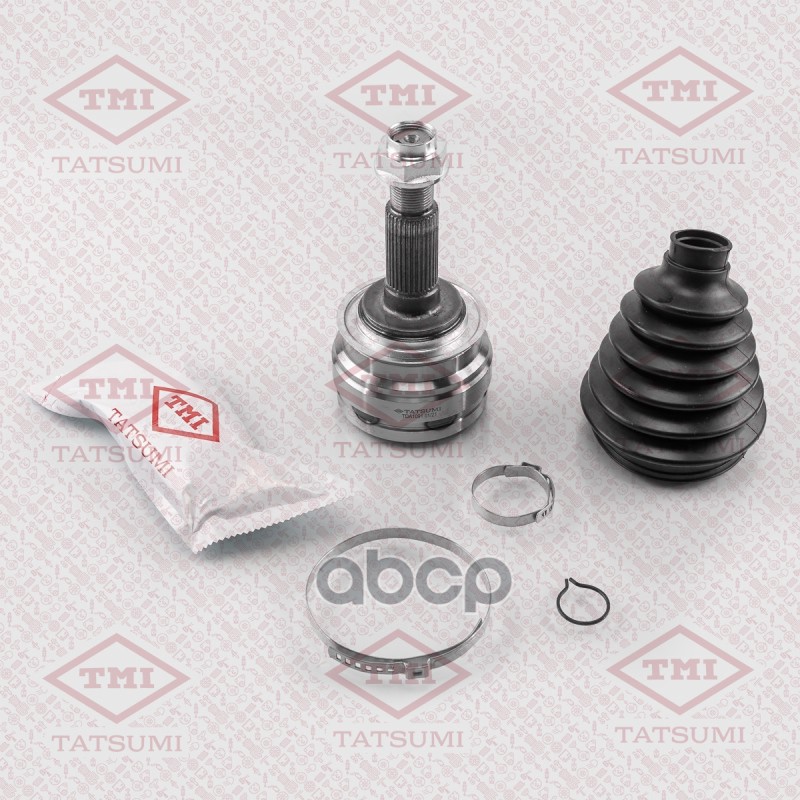 ШРУС наружный к-т TATSUMI арт. TDA1091