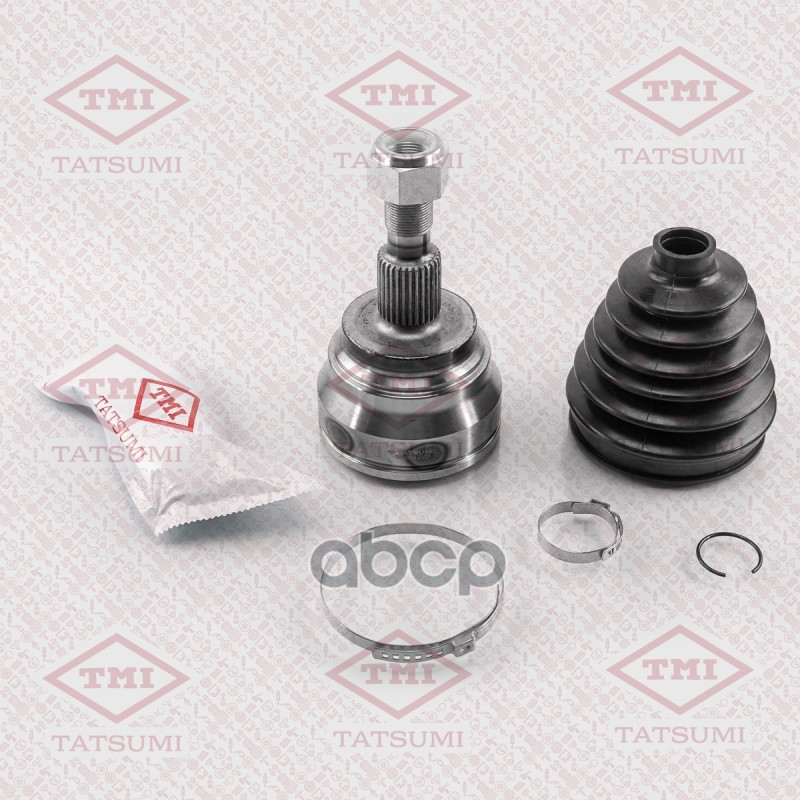 ШРУС наружный к-т TATSUMI арт. TDA1094