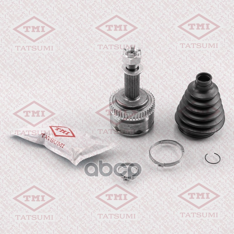 ШРУС наружный к-т KIA Sportage -10 TDA1131 TATSUMI арт. TDA1131