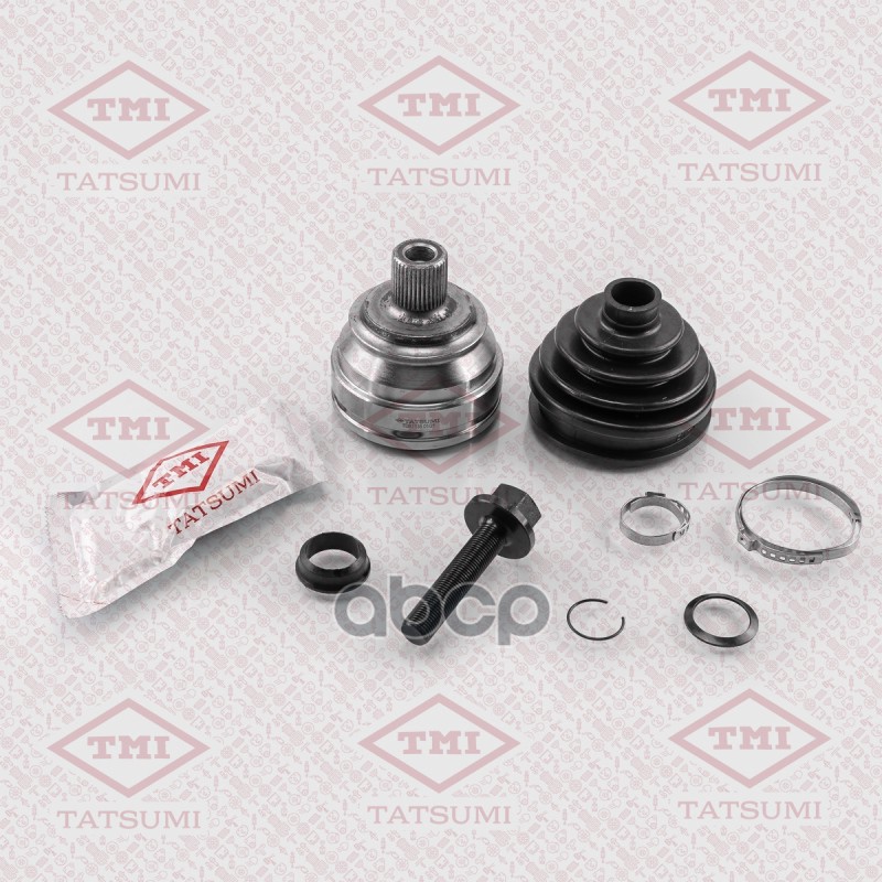 ШРУС наружный к-т VW Transporter ->94 TATSUMI TDA1138 TATSUMI арт. TDA1138