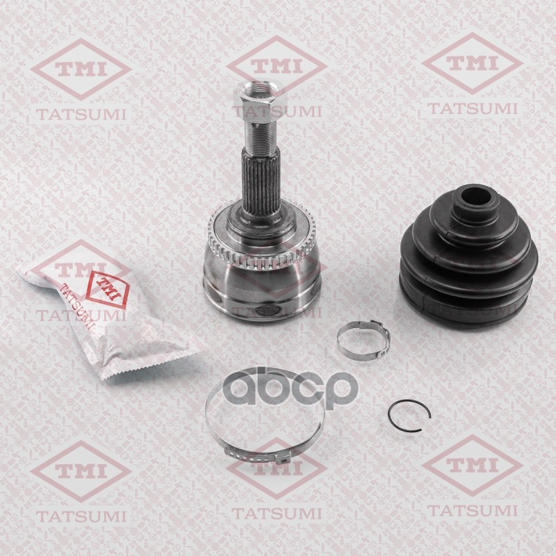 ШРУС наружный к-т TATSUMI арт. TDA1156