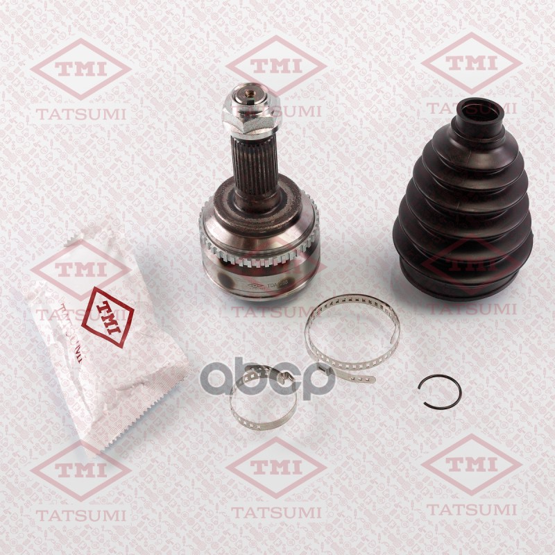 Шрус Mazda Cx-7 07-> TATSUMI арт. TDA1288
