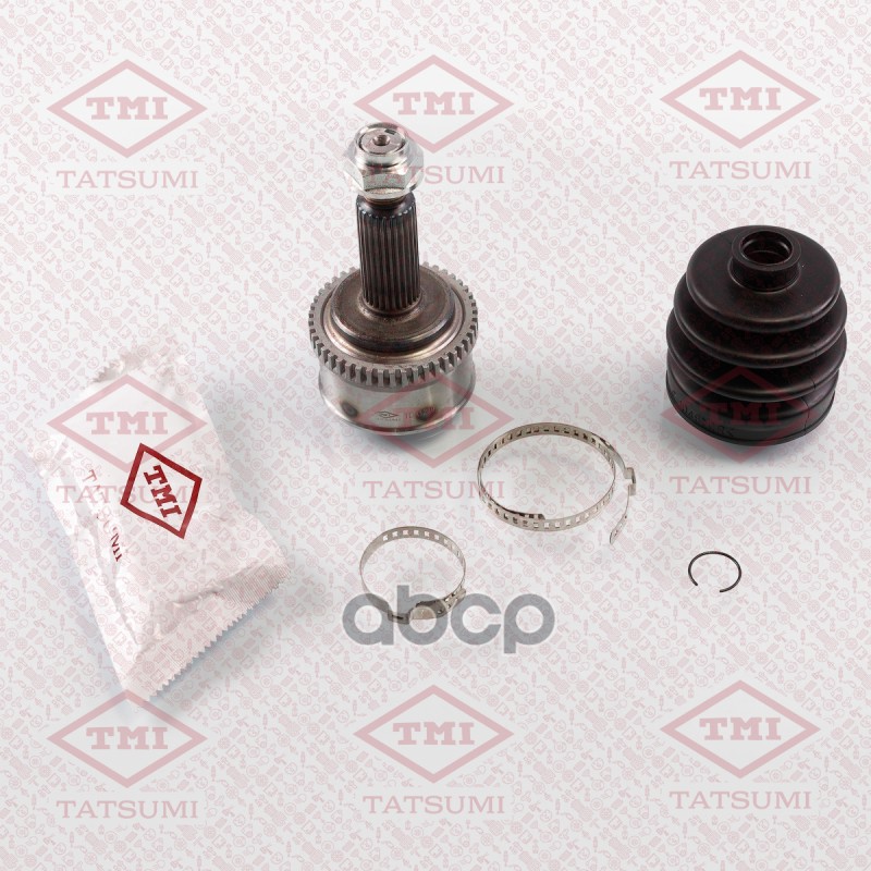 ШРУС наружный к-т TATSUMI арт. TDA1289