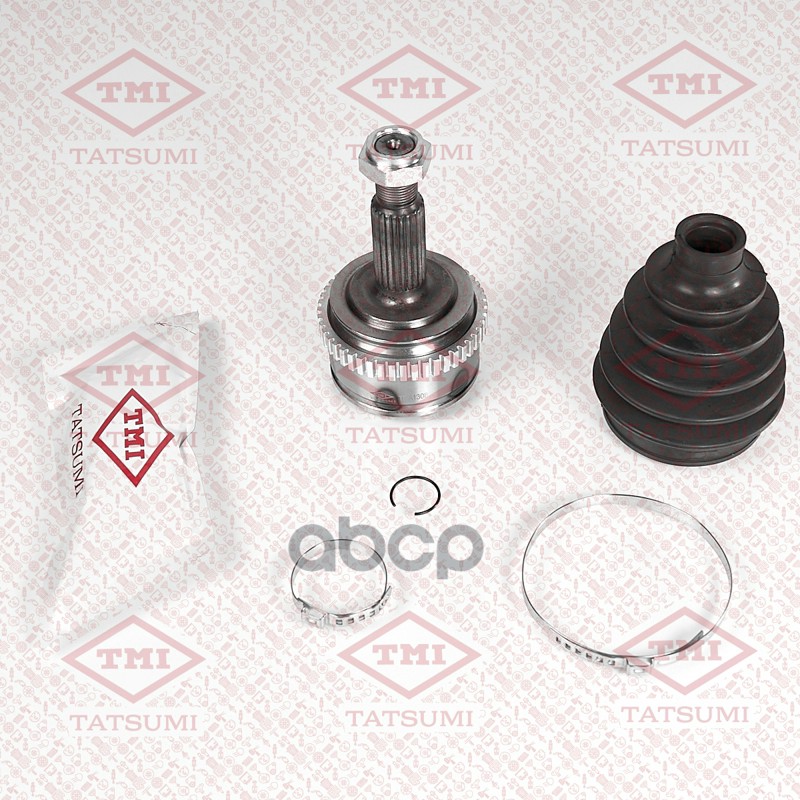 Шрус Наружный К-Т TATSUMI арт. TDA1308