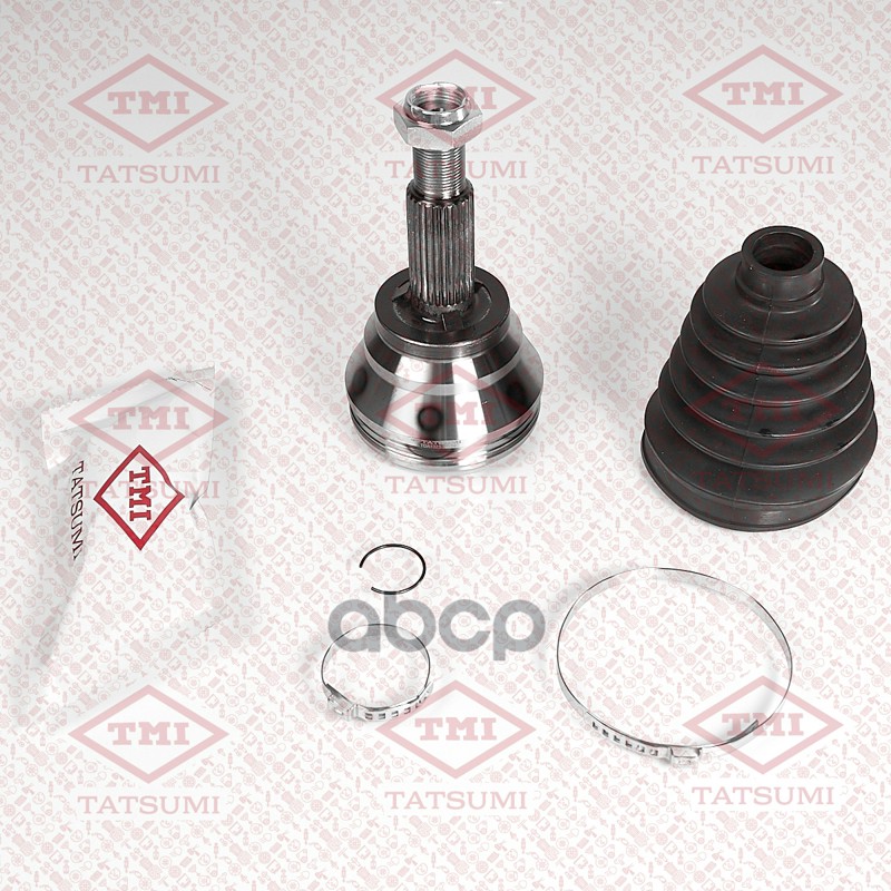 ШРУС наружный к-т TATSUMI арт. TDA1323
