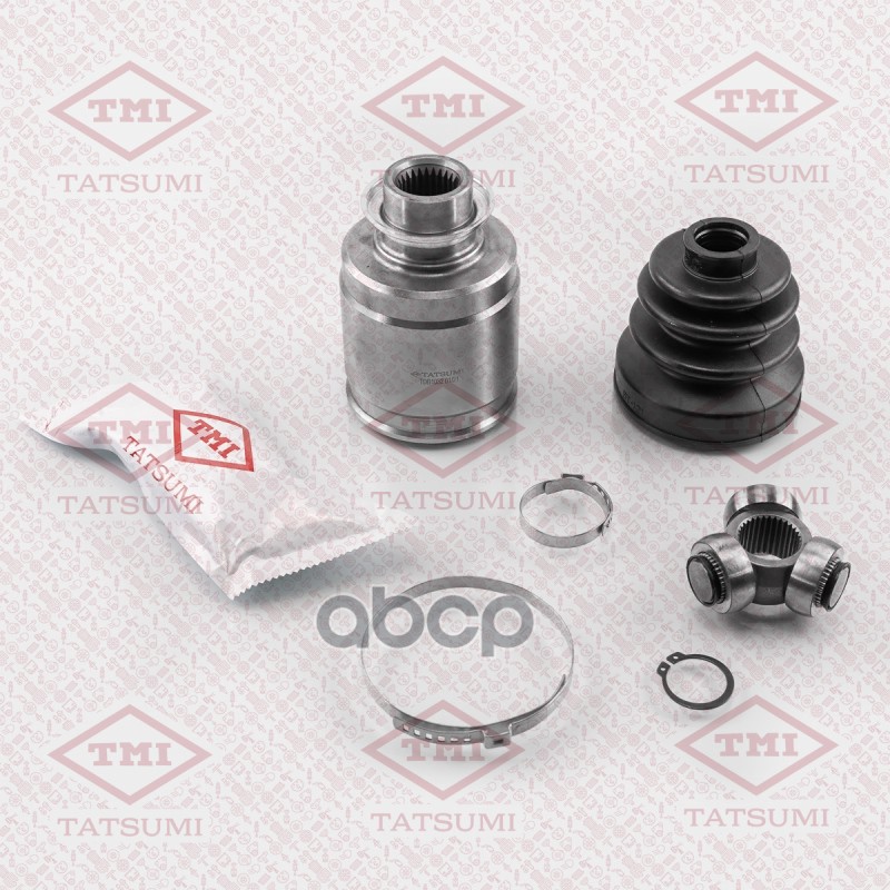 ШРУС внутренний к-т HONDA CR-V 02- TDB1032 TATSUMI арт. TDB1032