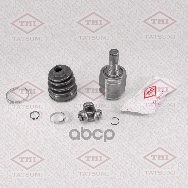 ШРУС внутренний к-т HYUNDAI Accent 00-> TATSUMI TDB1038 TATSUMI арт. TDB1038