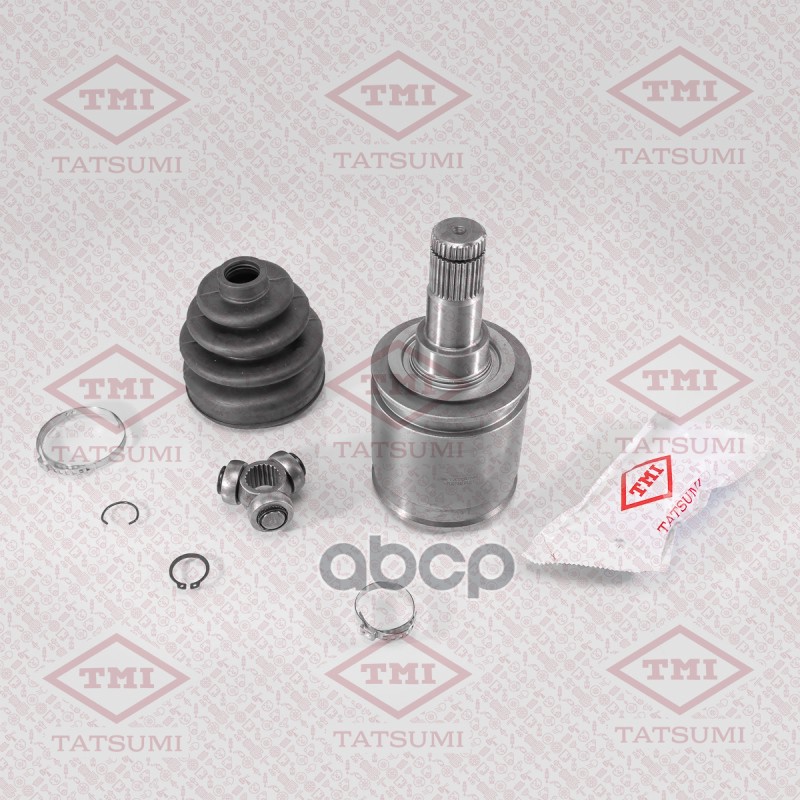 ШРУС внутренний к-т TATSUMI арт. TDB1042